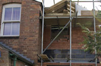 free Traboe home extension quotes