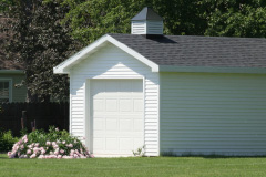Traboe outbuilding construction costs